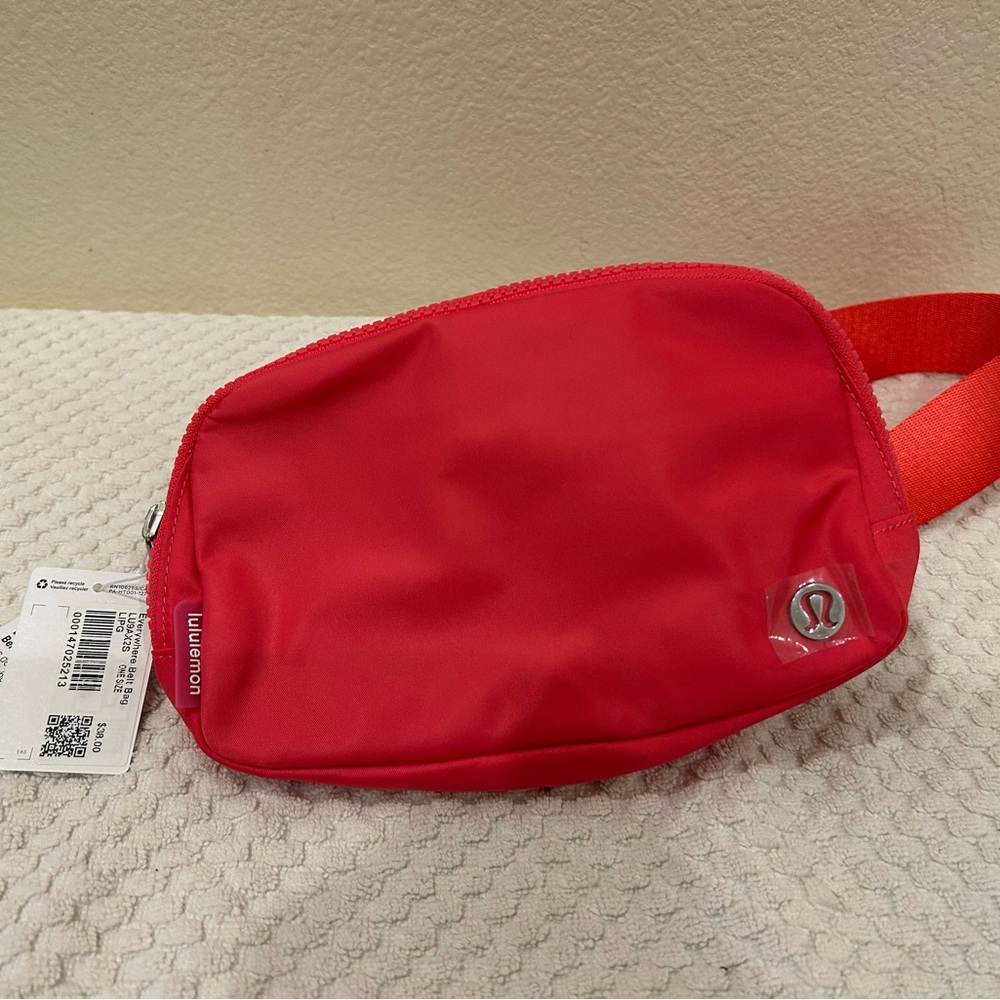 Lululemon athletica Everywhere Belt Bag 1L